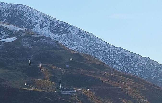 Conoce las 10 carreteras más espectaculares del mundo