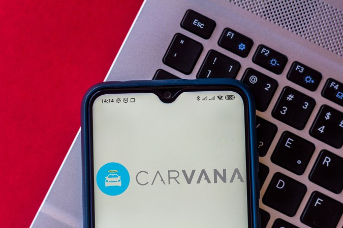 qué es carvana