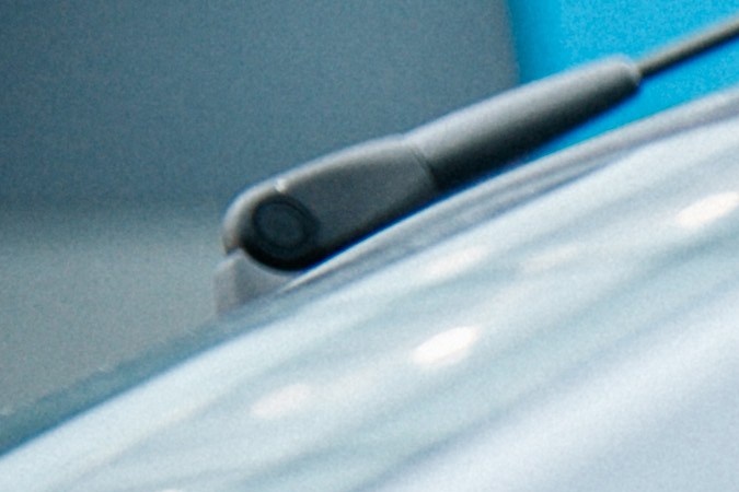 Cómo evitar una multa por transportar tu arbolito