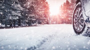 ¿Los frenos pueden fallar en invierno?