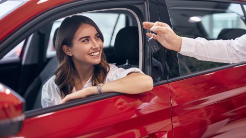 Cómo calcular el costo total de tener un auto