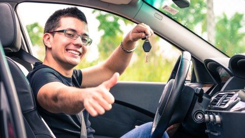como comprar un carro en estados unidos sin papeles