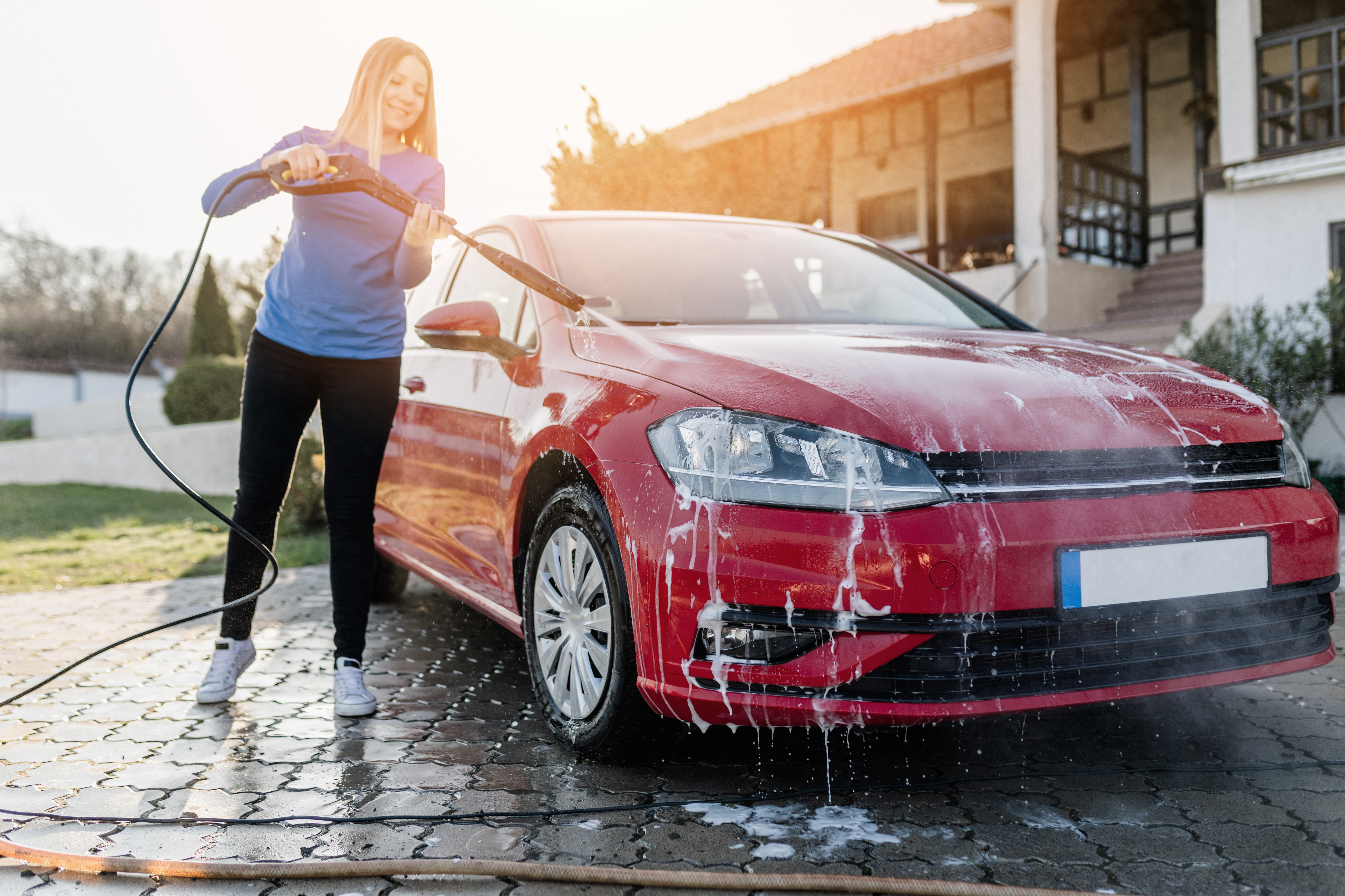 car wash a domicilio cerca de mi