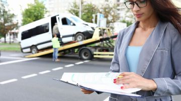 Cuánto sube la aseguranza después de un accidente