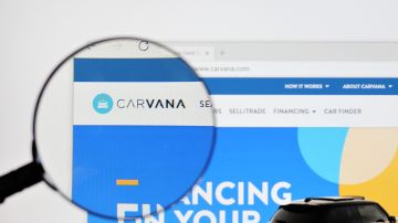 Carvana: cómo funciona este vendedor de carros en línea