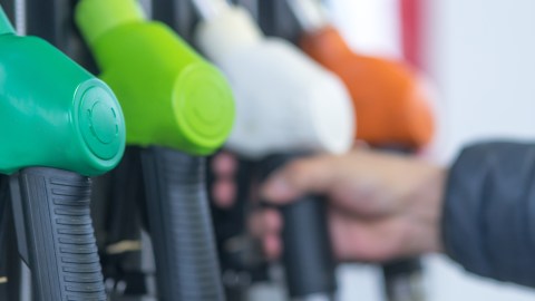 consecuencias de usar el combustible incorrecto