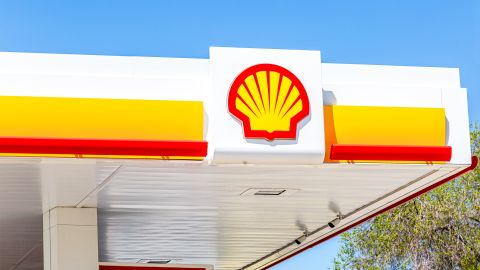 Como encontrar una gasolinera Shell cerca de mí