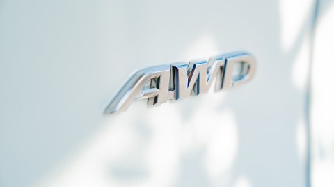 Qué significa AWD en un carro: entendiendo la tracción total