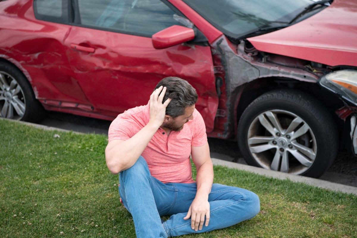 Cuánto aumenta el seguro después de un accidente