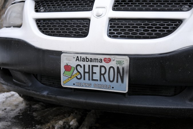 requisitos para licencia de conducir en alabama