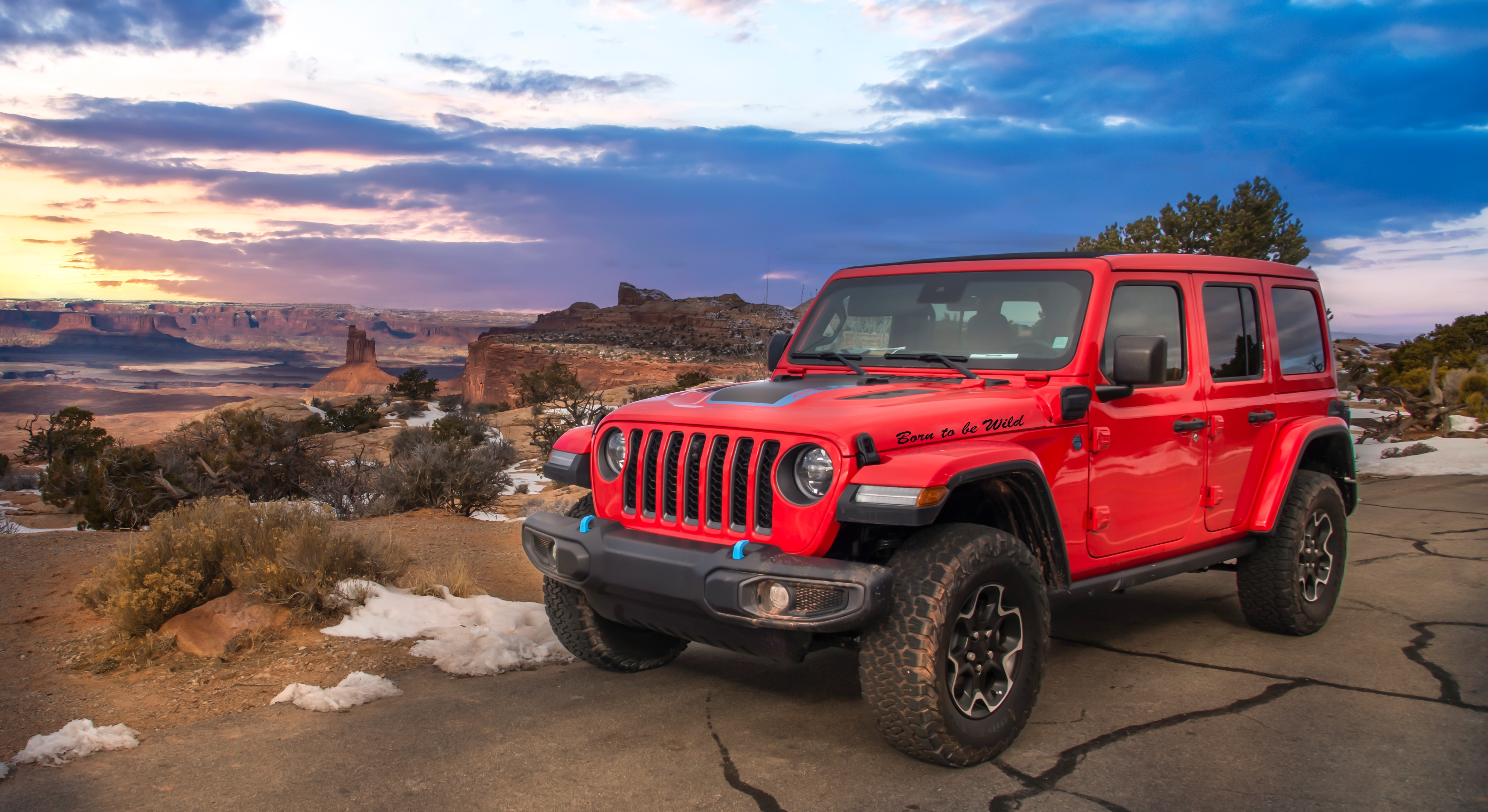 marca de carros americanos