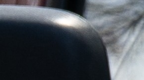 Retira los stickers sin dañar la pintura del carro