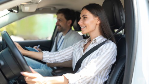 ¿Es posible conseguir licencia de conducir en Texas si eres indocumentado?