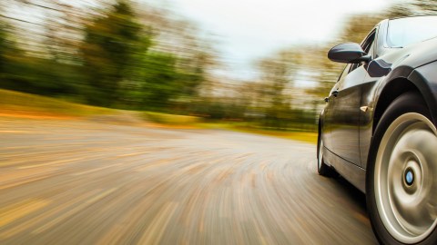 Estos son los autos deportivos más veloces del 2023