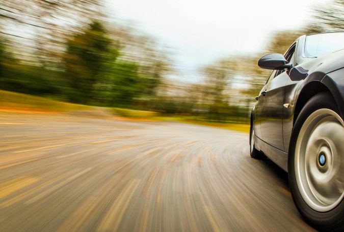 Estos son los autos deportivos más veloces del 2023