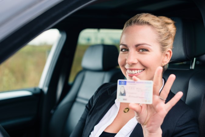 licencia de conducir en alabama