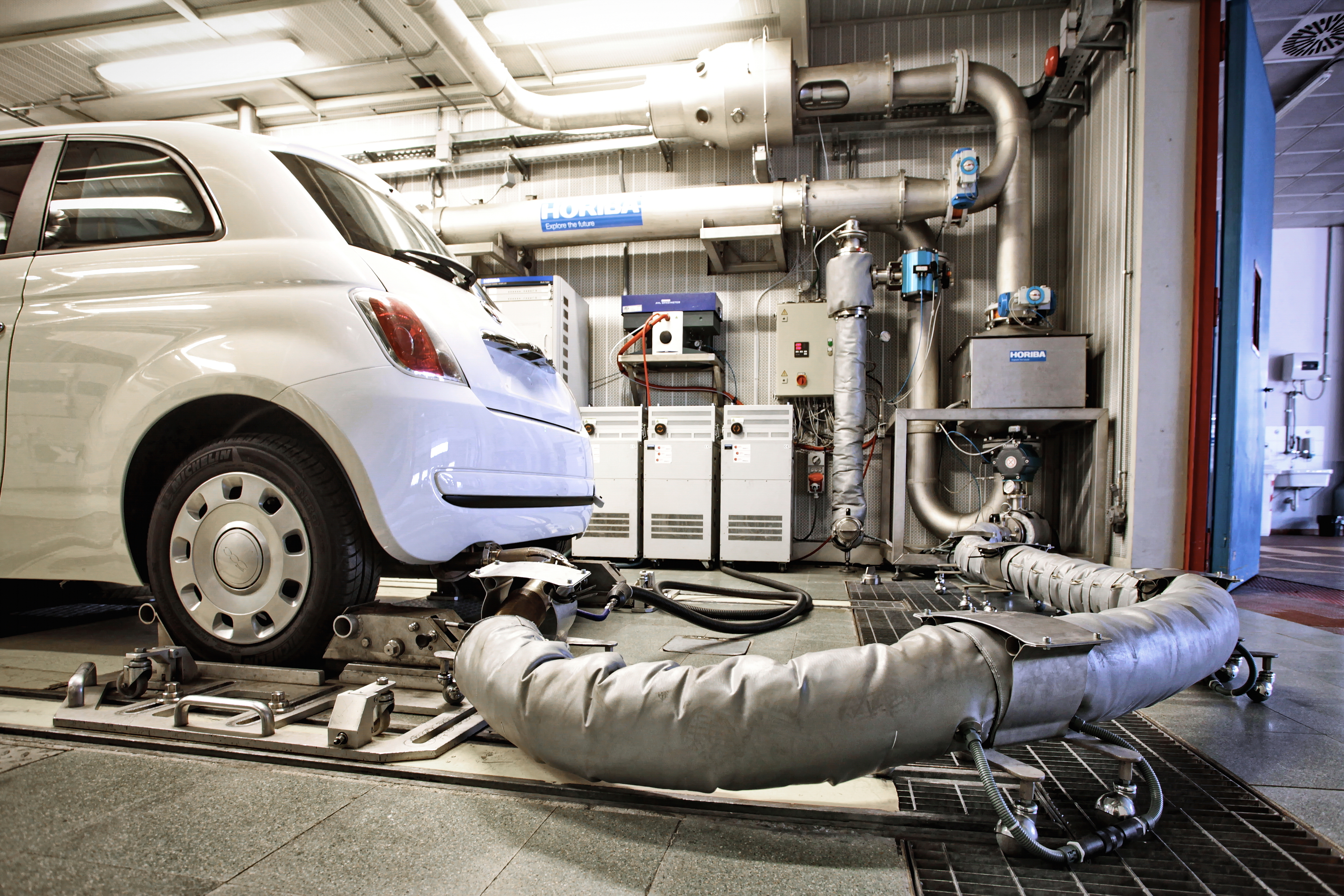 carros que no pasan el smog check