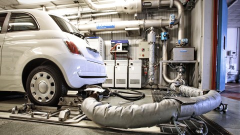 carros que no pasan el smog check