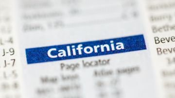 El DMV advirtió sobre las leyes que empiezan a regir en 2024 en California
