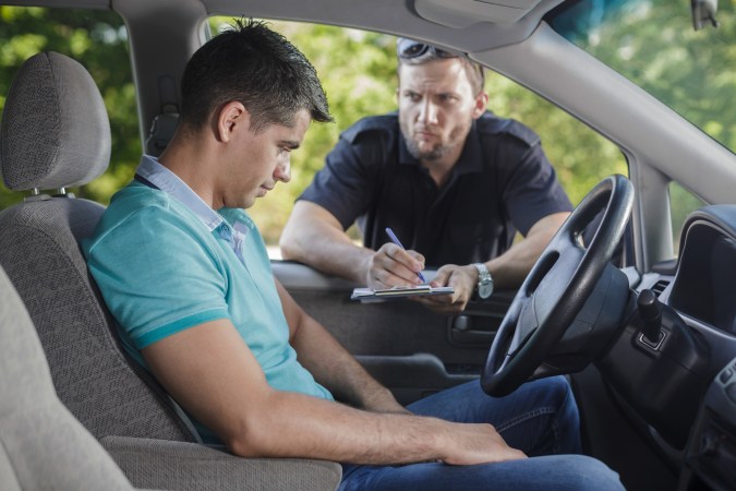 licencia de conducir sin papeles en texa