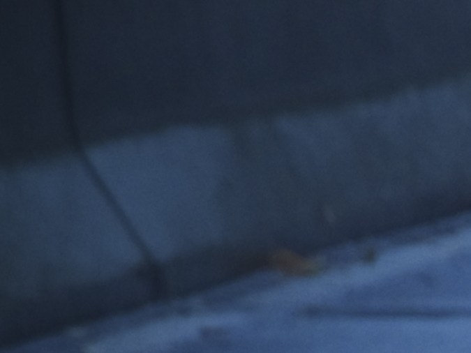 ¿Por qué la luz del freno queda encendida?