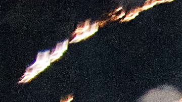 Cómo mantener tu auto protegido de la pirotecnia