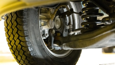 Qué es la geometría del auto y por qué debes revisarla