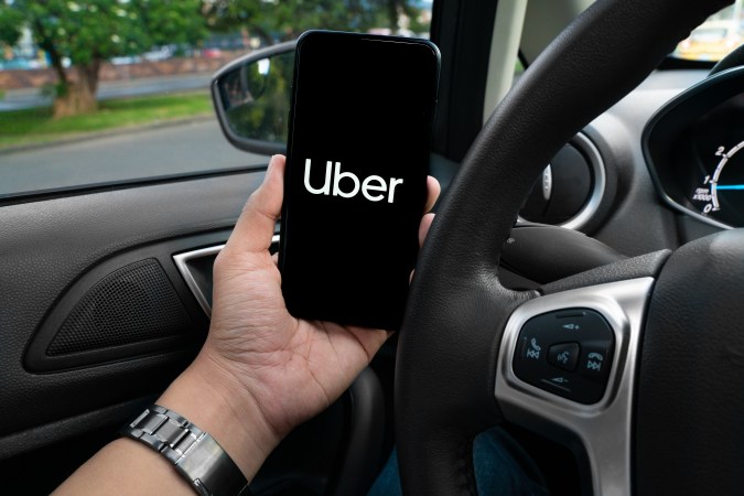 que año tiene que ser el carro para uber 2023
