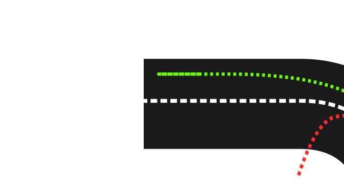 Qué significa subviraje y sobreviraje en la conducción
