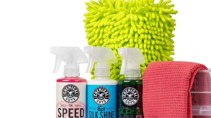 Accesorios para autos ideales para regalar en navidad de 2023