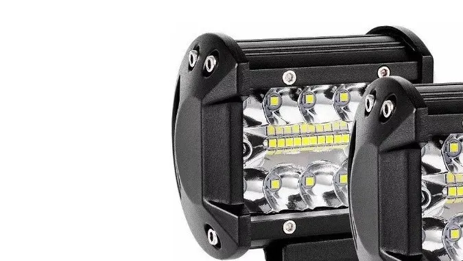 Accesorios para motos más vendidos