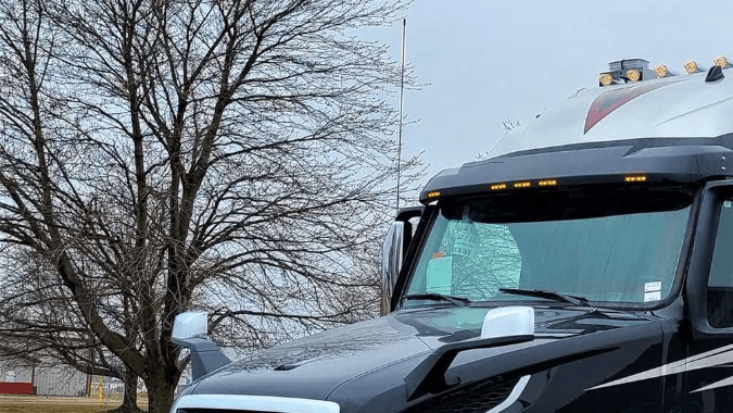 Caravanas modificadas que destacaron en 2023