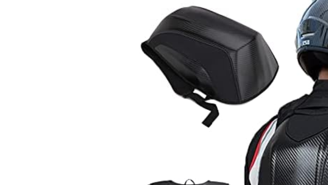 Accesorios para motos más vendidos