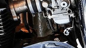 Siete estrategias para proteger tu moto del robo