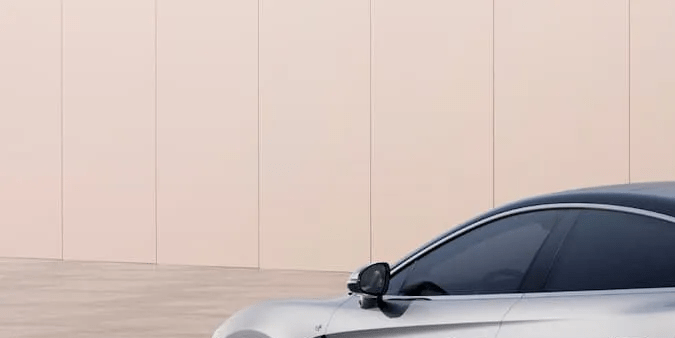 BYD U7 características