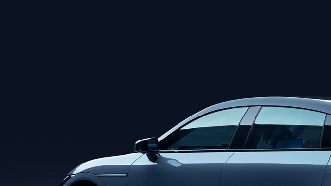 Afeela: el auto que se puede controlar con un mando de Playstation