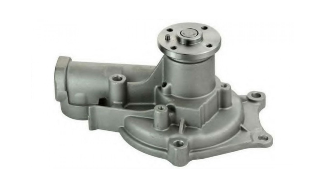 Problemas que puedes tener con la bomba de agua del Toyota Corolla