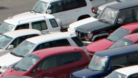 subastas de carros en Carolina del Norte