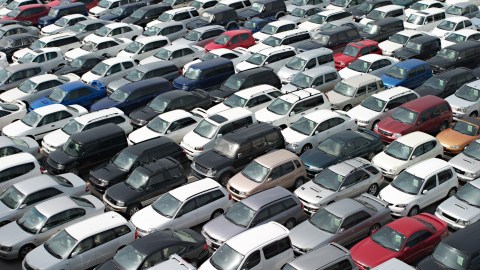 subastas de carros en Carolina del Norte