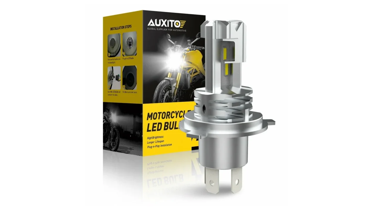 Mejores focos led para carros en 2024