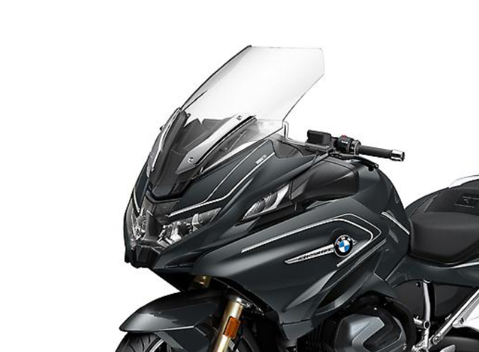 Las motos más seguras para conducir en 2024