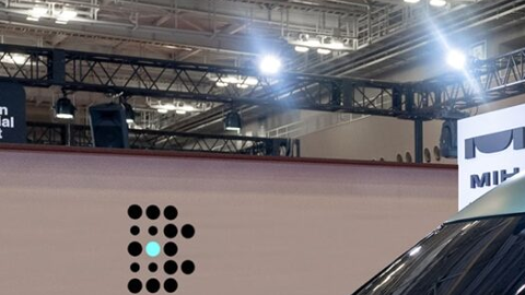 B-ON Pelkan una propuesta europea para los camiones de entregas