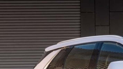 Cadillac XT5 2025