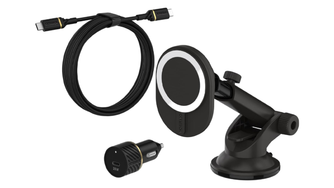 Descubre los mejores soportes para teléfono de carro
