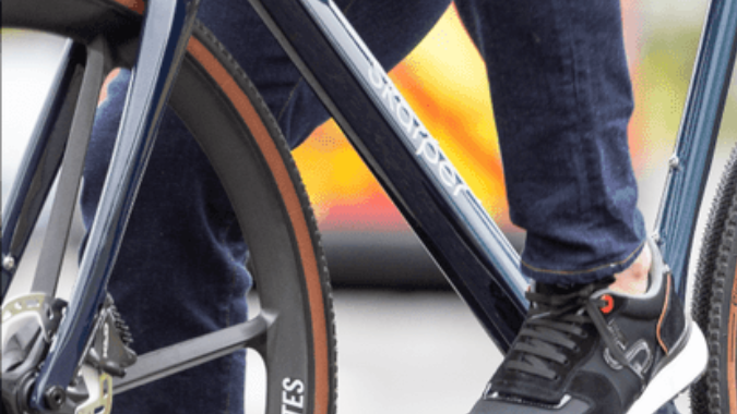 ¿Quieres electrificar tu bicicleta? Un dispositivo lo permite fácilmente