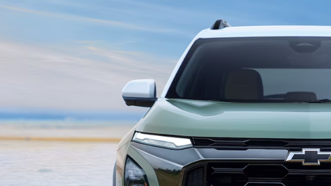 Chevrolet Equinox 2025: una promesa que dará que hablar