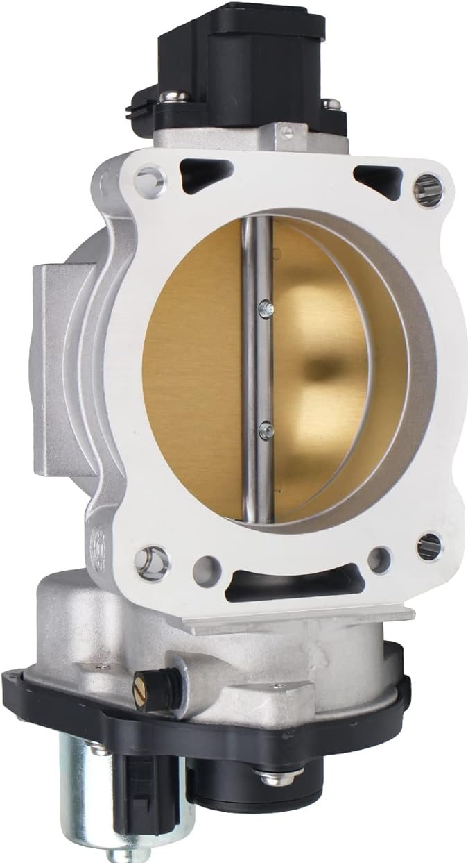 cuerpo de aceleracion jetta a4