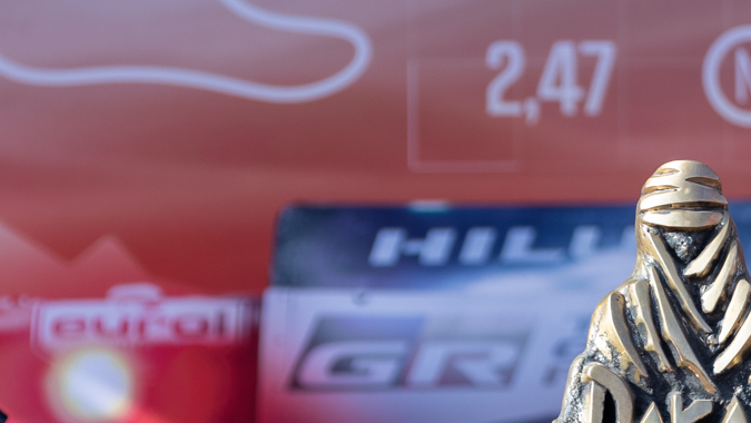 Todo lo que debes saber sobre el Rally Dakar 2024