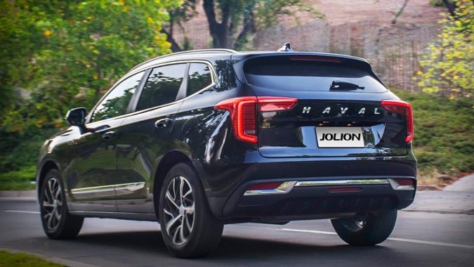 Pros, contras y fallas comunes de los autos Haval