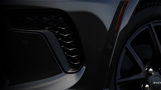 Dodge lanza la Durango Hellcat, la última con motor V8